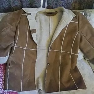 Mens coat
